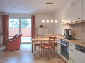 Ferienwohnung KWF-7a EG, Graal-Muritz